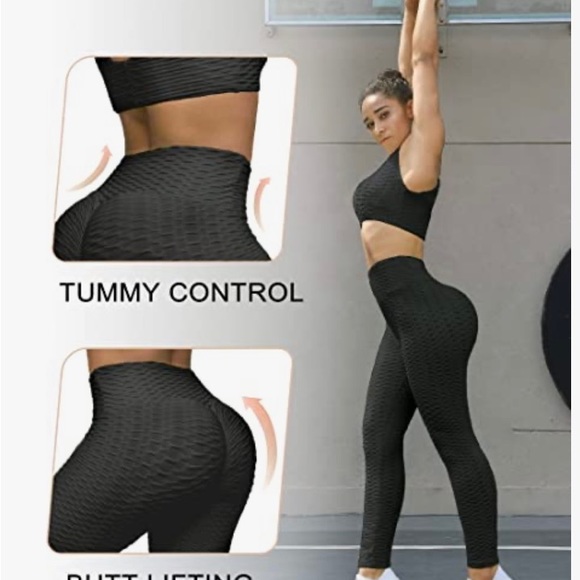 Leggings - Picture 2 of 2